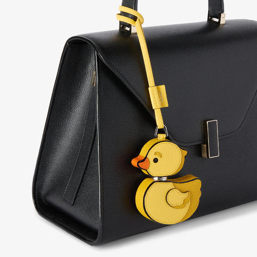 立体小鸭挂饰 商品图1