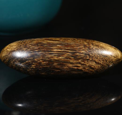 BC.RS11.10-4  东马老料沉水(手把玩材料) ，45.7g 商品图0