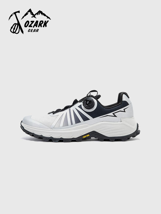 OZARK奥索卡MY徒步运动鞋25年款OASUT534101 商品图0