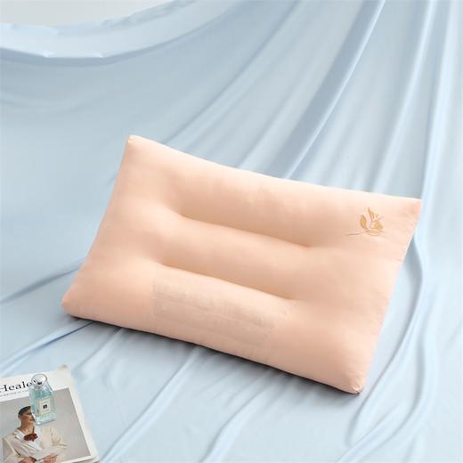 【维科家纺】 舒睡决明子草本护颈枕/只 商品图2