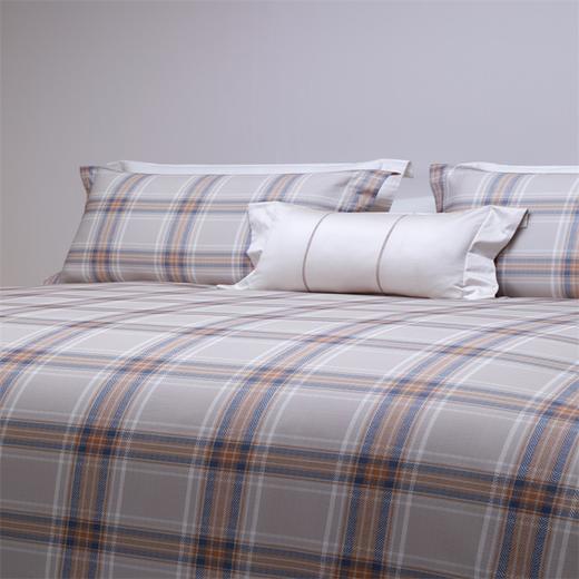 【维科家纺】  温馨保暖-巴黎格调 商品图2