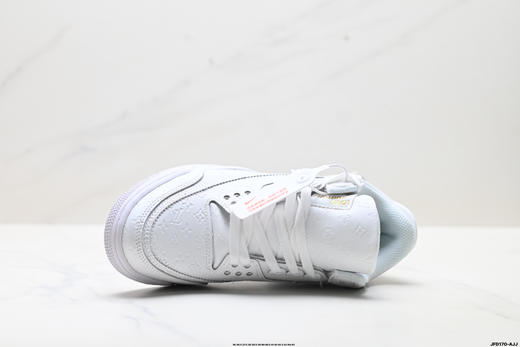 耐克乔丹Air Jordan 3 Retro中帮复古休闲运动篮球鞋lB7408-133男女鞋 商品图1