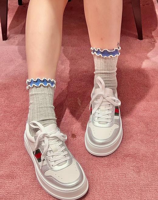 女款餅乾鞋ba012 商品图3