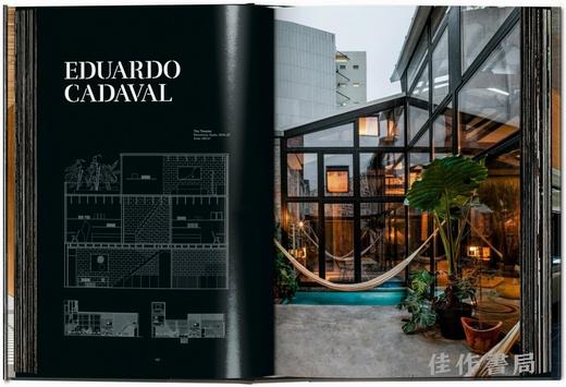 Homes for Our Time. Contemporary Houses around the World. Vol. 2 / 当代住宅：世界现代住宅精选（第二卷）/Taschen出版 商品图3