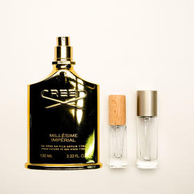 体验装/试用装-CREED信仰 千年帝国香水