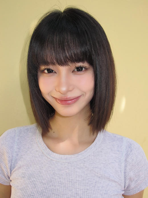 ONLYBABY 日抛 易碎少女 直径14.5mm着色14.0mm 商品图6