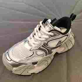 LFGJ凌介女鞋 5339 时尚百搭老爹鞋