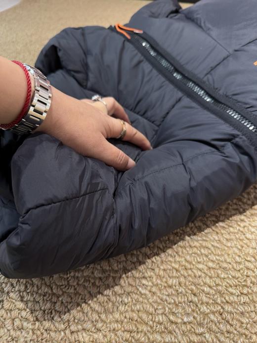 Timberland添柏岚鹅绒户外保暖羽绒服 商品图11