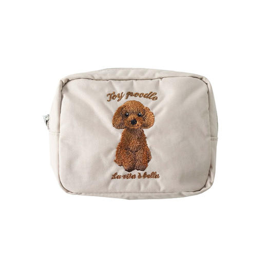 HUJI祤集收纳包CLM猫猫狗狗 商品图5