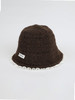 日系简约质感莫瑞系蕾丝边渔夫帽-纪念日百货门店同款166693206 商品缩略图3