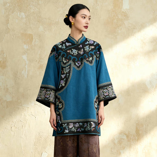 X252852-T二大衫 商品图1