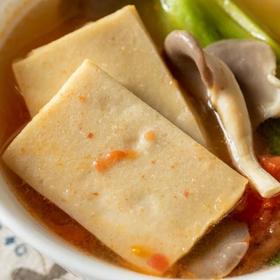 软糯Q弹吸汁，10块钱炒一大锅！