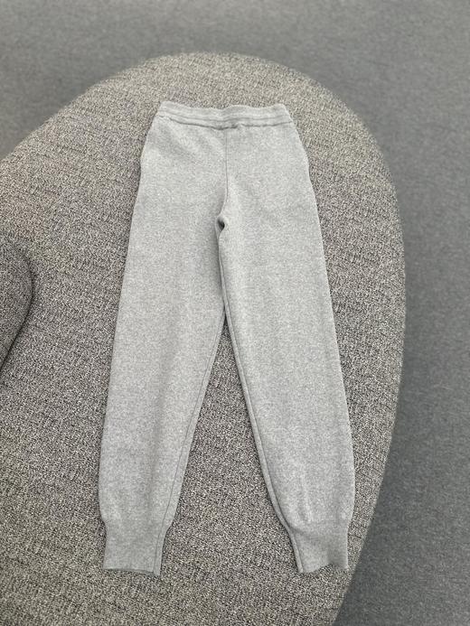 男款抽绳长裤 可配套装hu 商品图1