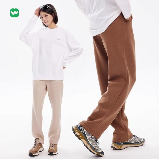 【强烈推荐 九防运动裤/全效裤】秋冬神裤 万能搭子 时尚显瘦 日常通勤 一条过冬（部分款式预售中，预计12.10后发货） 商品图5