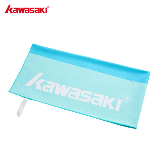 川崎KAWASAKI 运动浴巾/LX-MJ700 商品图3
