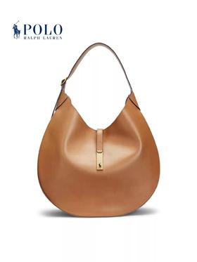 Ralph Lauren 拉夫劳伦 手提/单肩包女  WAPOBAG02V20011-270 .