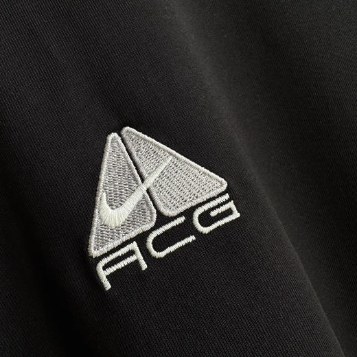 原单acg纯棉打底衫1018 商品图5