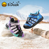 B.Duck小黄鸭童鞋冬季加绒保暖户外鞋28-32码 B5686859 商品缩略图0