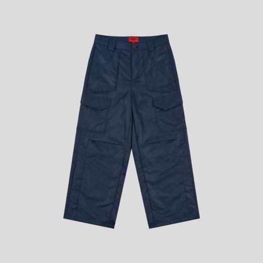 GOODBAI GOODEES 多口袋工装裤 商品图3