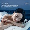 优选丨【深睡慢回弹记忆枕】西域楼兰记忆枕 黄金搭配组合层贴合人体工学 分散压力 带来深度放松睡眠体验 商品缩略图1