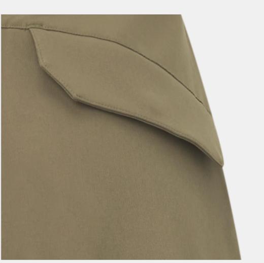 【城市野趣系列】安德玛UA女子户外加绒工装长裤6010044-251 商品图4