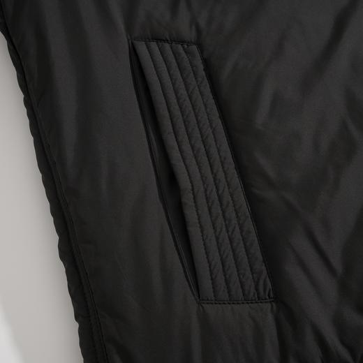 男款插肩袖华达呢夹克外套he011 商品图2