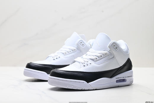 耐克乔丹Air Jordan 3 Retro中帮复古休闲运动篮球鞋lB7408-133男女鞋 商品图3