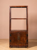 清早期 黄花梨双层亮格书架 商品缩略图2