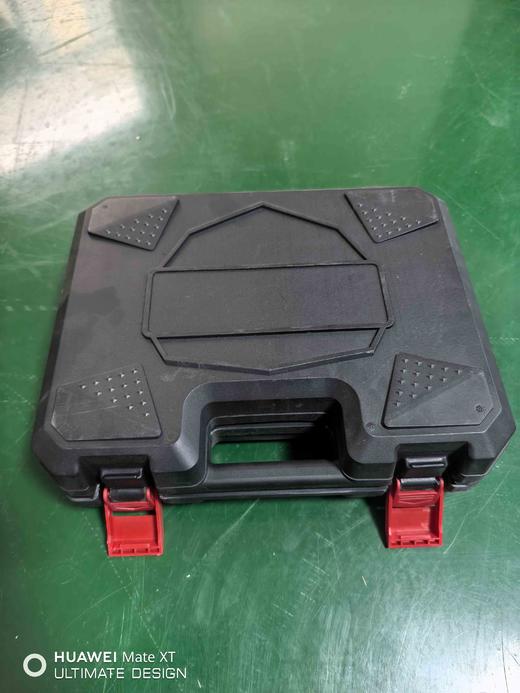 【货号02308】有刷16.8V锂电钻机头【不含电池充电器】套盒包装袋钻头批头套筒软轴 商品图2