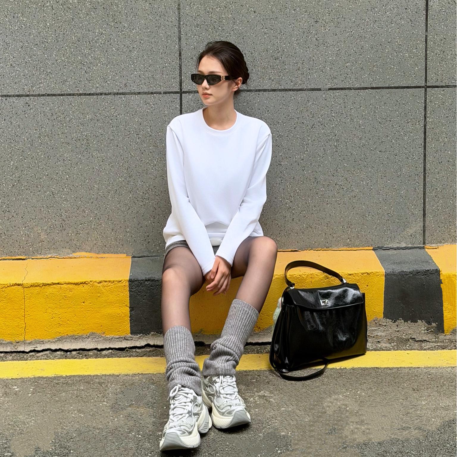 专属链接-独家首发【MDINN 5S拒水鹅绒T】可机洗！ 大朵白鹅绒分区设计轻鹅绒长袖 单面鹅绒（0°C到5°C）/双面鹅绒（-20°C到-5°C）双规格可选