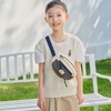 (包邮）shukiku乐嘟嘟儿童胸包（四种颜色） 商品缩略图1