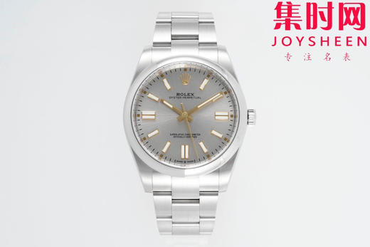 劳力士EWE蚝式恒动型36mm系列 金针 3230机 板带 男士腕表 小手腕福音 商品图0