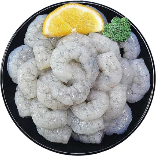 【BF】青虾仁（小）500g 商品图0