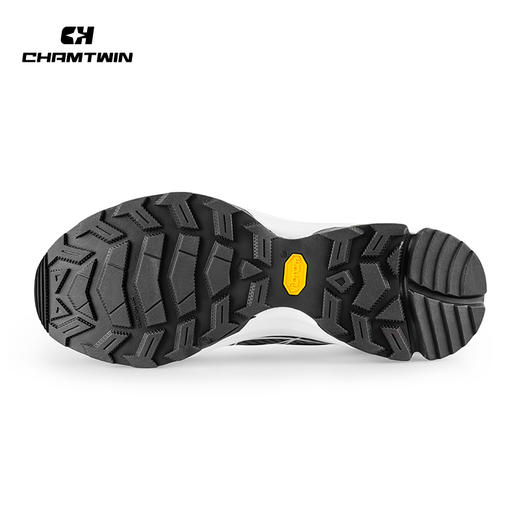 探壑户外功能鞋Vibram轻量化登山男女同款CHX154090 商品图5