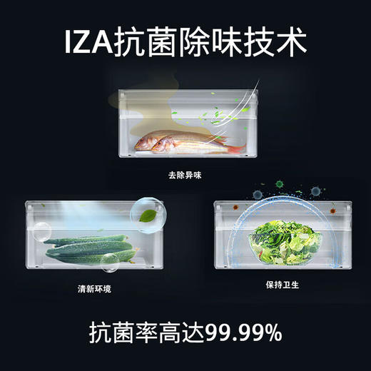 西门子KA92NE220C 商品图2