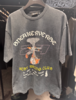【M/XL/2XL断码】安踏ATSV潮流系列 水洗做旧印花短袖T恤 基础黑152538103V-3【无货退款】 商品缩略图0