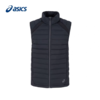 【云粉节】【新品上新】7楼ASICS亚瑟士男式运动轻量羽绒马甲2031F370-001吊牌价890 商品缩略图0