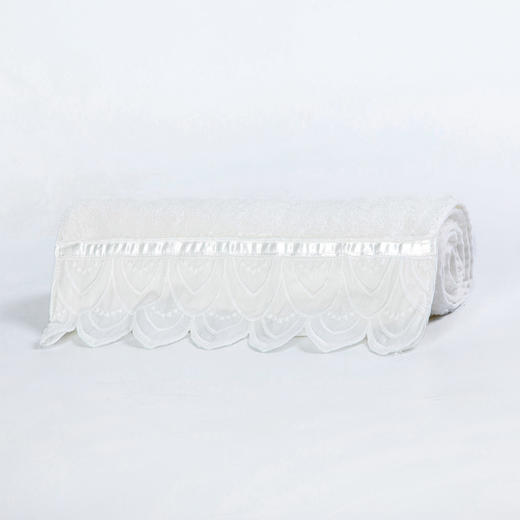 内野XX 白无暇面巾 商品图0