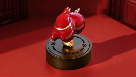 2026马年香器礼盒 商品图1