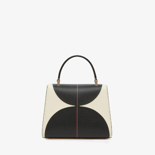 ISIDE INTARSIA 迷你手袋 商品图4