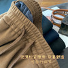 经典口碑！户外休闲系列！2025男士冬季防风保暖加绒蓄热防风裤新款！ 商品缩略图1
