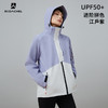 bodachel博达切尔·八度丘 男女款三合一冲锋衣，2款/17色可选，防水透湿，防风保暖，可拆卸摇粒绒内胆，一件可穿三季 商品缩略图2