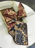 优品堂『奢迷』真丝+羊毛70x70方巾 商品缩略图9