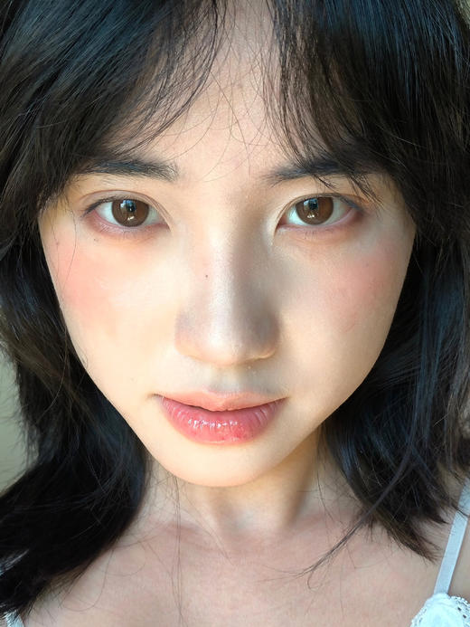 ONLYBABY 日抛 水光设想 直径14.2mm着色13.5mm 商品图1