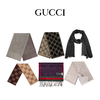 【送礼盒礼袋】Gucci古驰围巾合集 香港直邮 商品缩略图0