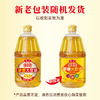 鲁花厨中香浓香大豆油900ml/1.8L 商品缩略图1
