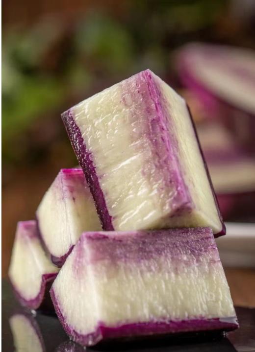 李家一亩园冰激凌萝卜 商品图4