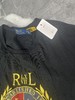 瑕疵Polo Ralph Lauren 男士夏季纯棉透气印花经典金标圆领短袖T恤 商品缩略图3