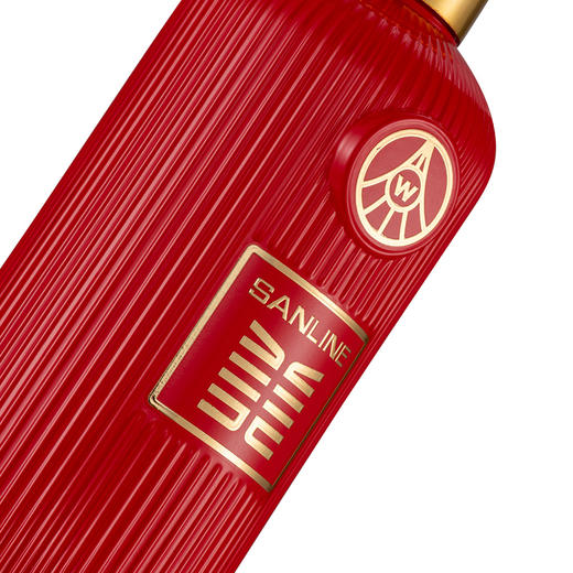 【整箱购】五粮液集团 美酒 竹荪酒 仙林生态 52度 浓香型白酒 500ml*6整箱装 商品图7