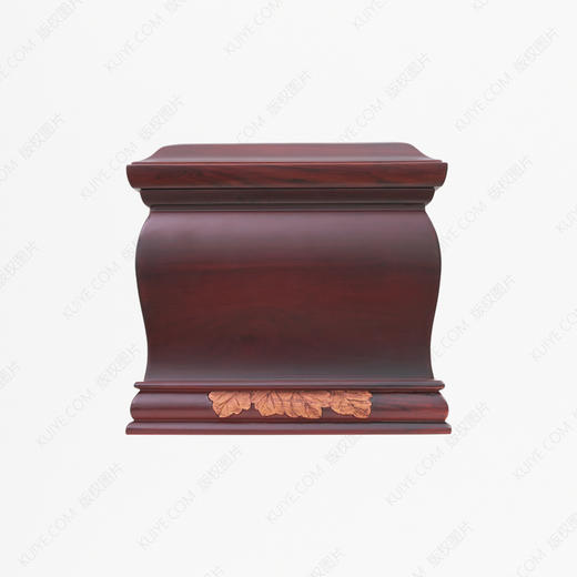 高品质寿盒“子孙兴旺”源头工厂一手货源 商品图1